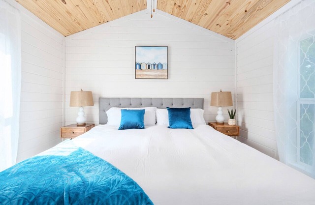 Villa D`Azur Romantic King