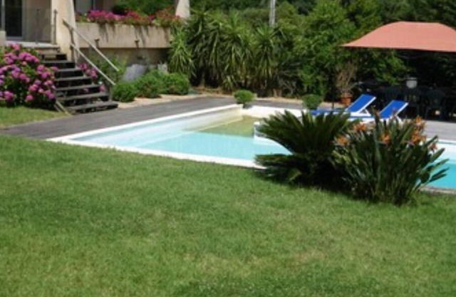 Villa de 6 Chambres Pour 12 Personnes