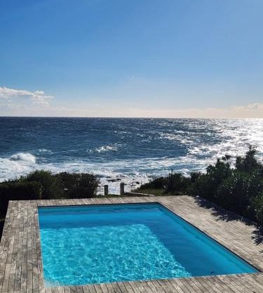 villa de la mer