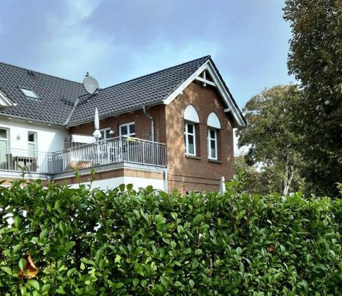 Villa De Meere Whg 8