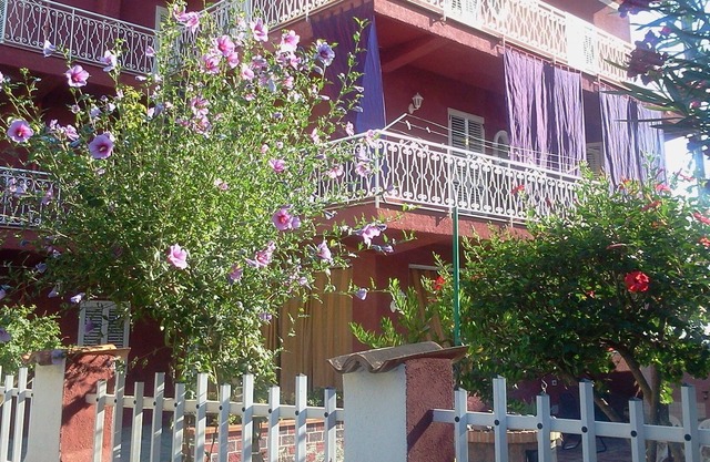 Villa dei Principi