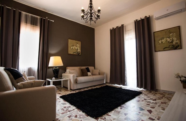 Villa del Sole