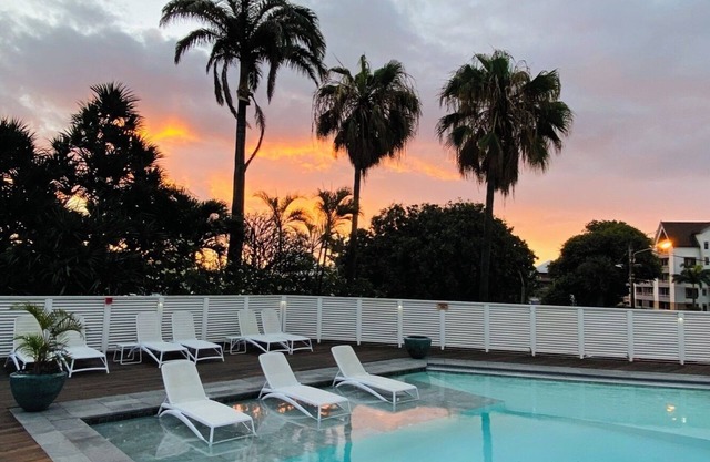 Villa Delisle Hôtel & Spa