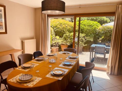 Villa des Pins Hardelot