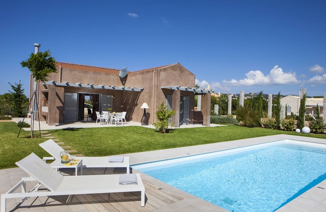 VILLA DESPI - LUXURY VILLA WITH PRIVATE POOL