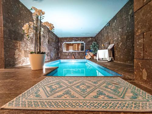VILLA DI LABBIU , ANTICA DIMORA STORICA , RELAX & Food EXPERIENCE