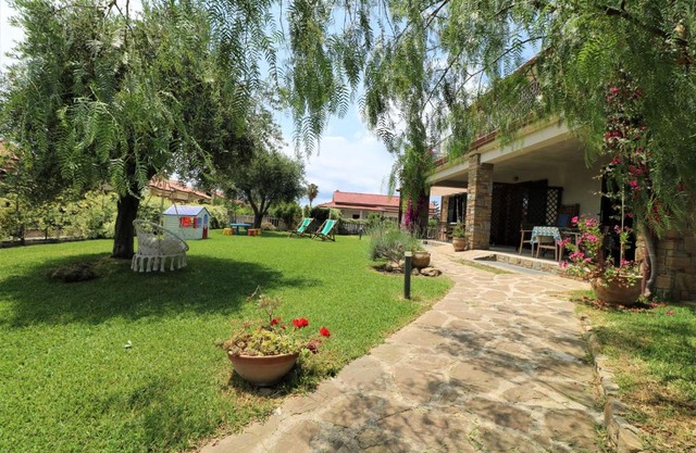 Villa di Marinella