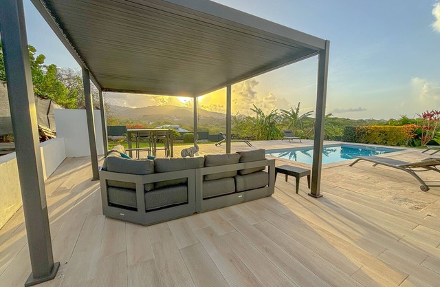 Villa Diamond