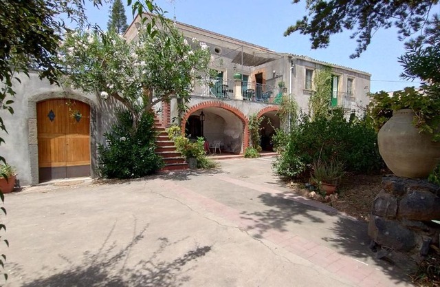 Villa Diana