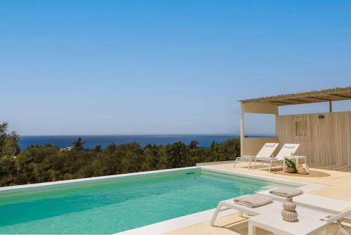 Villa Dido - Zen Villas