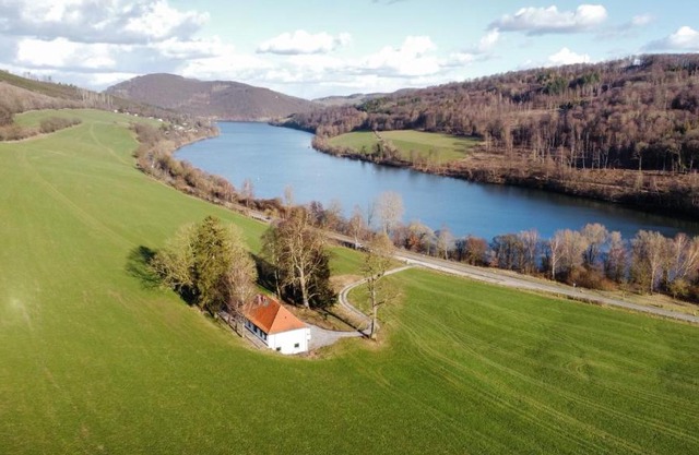 Villa Diemelsee