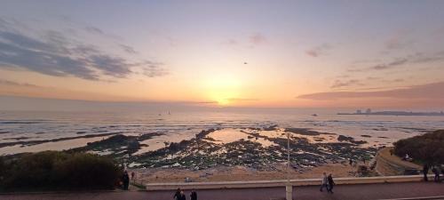 Villa Dilecta - Superbe vue mer - garage