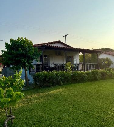 Villa Dimitris