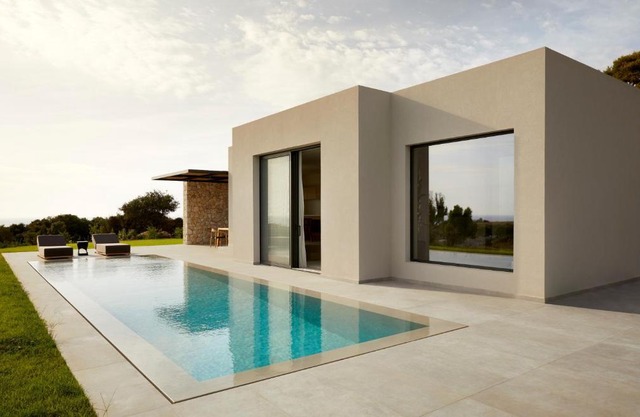 Villa Dione Kefalonian Chic Villas