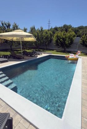 Villa Divine