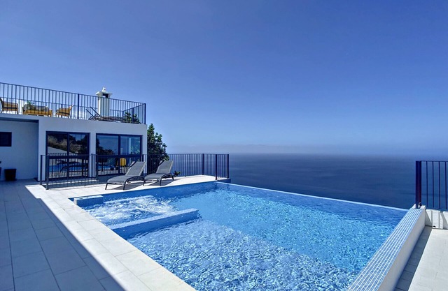 Villa do Espigão by Atlantic Holiday