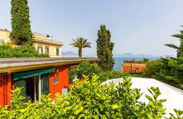 Villa Dolcevita - One Bedroom Apartment, Sleeps 5