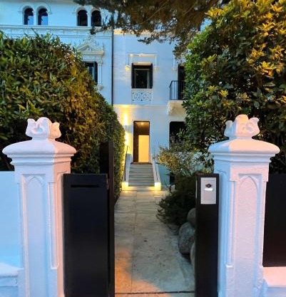 Villa Don Juan