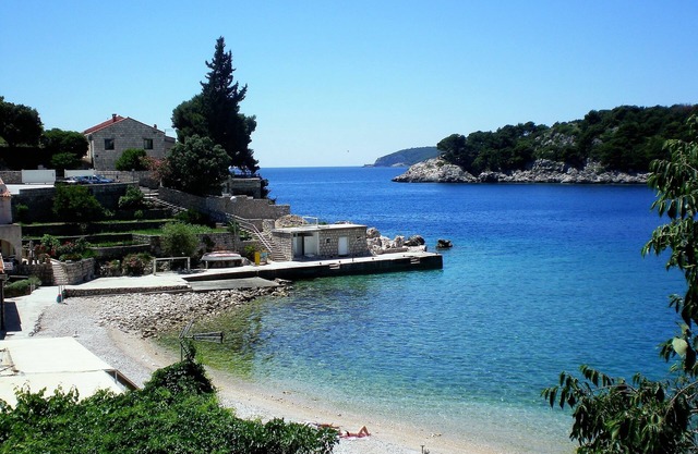 Villa Doris