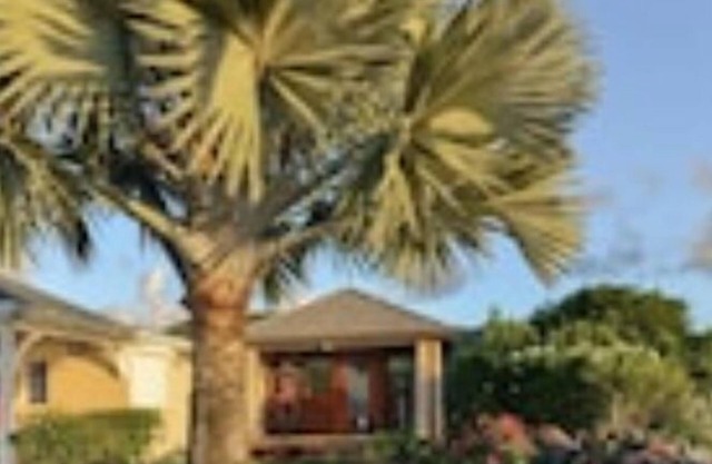 Villa Dreamin blue 3 BEDROOMS