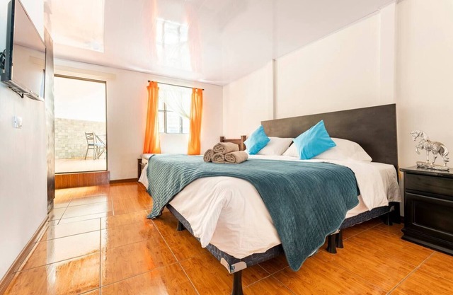 Villa Dreams Irazu