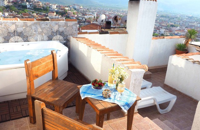 Villa Dreams