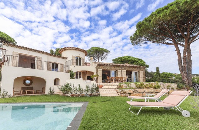 Villa du Petit Prince