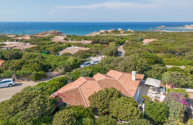 Villa Du Soleil