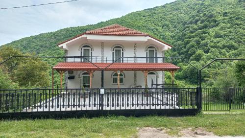 Villa DUMA