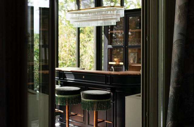 Villa Edmond Hôtel & Spa - Maison Blanche Bièvres