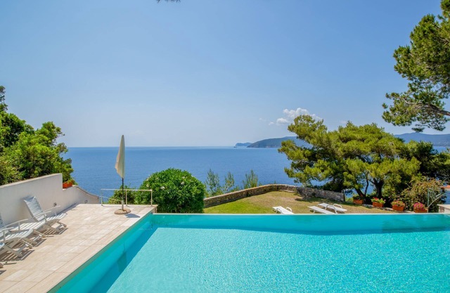 Villa Elba Sunset - Low Season
