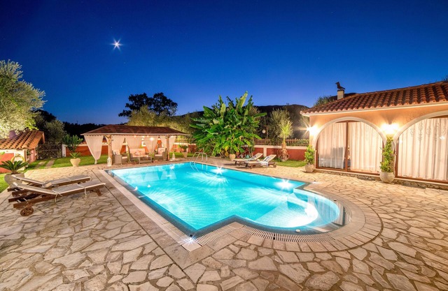 Villa Elea Zakynthos Island
