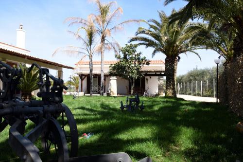 Villa Elide