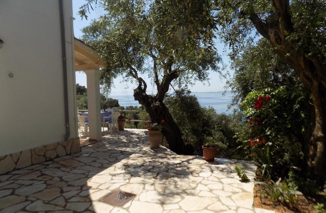villa elli panoramic view 2