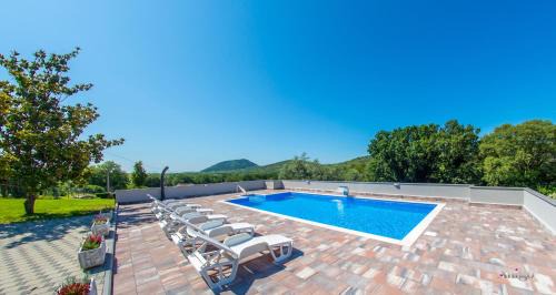 Villa Ellie