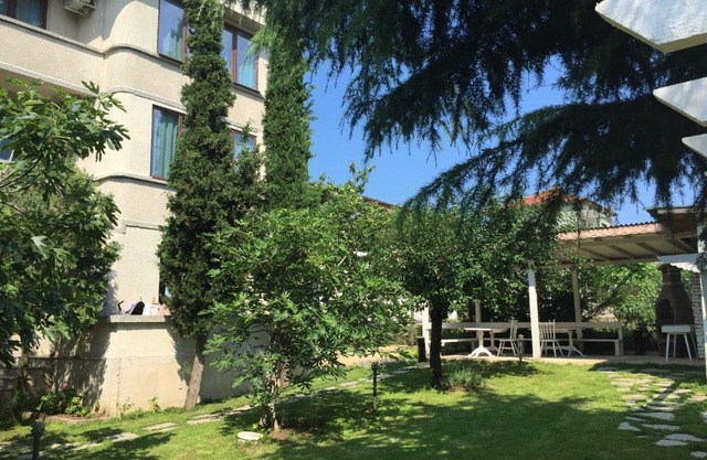 Villa Elmar