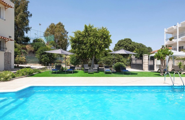 Villa Emerald