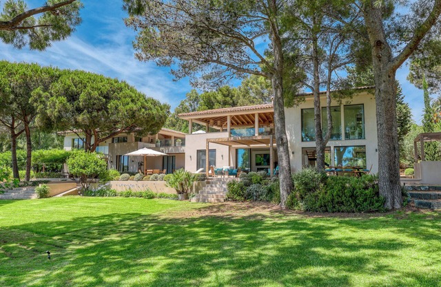 Villa Emma - Beaches on foot