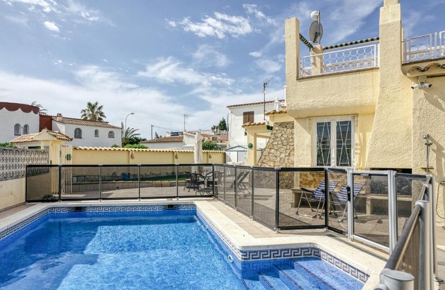 Villa Empuries A2