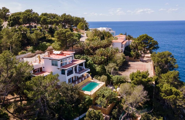 VILLA CALA VERA