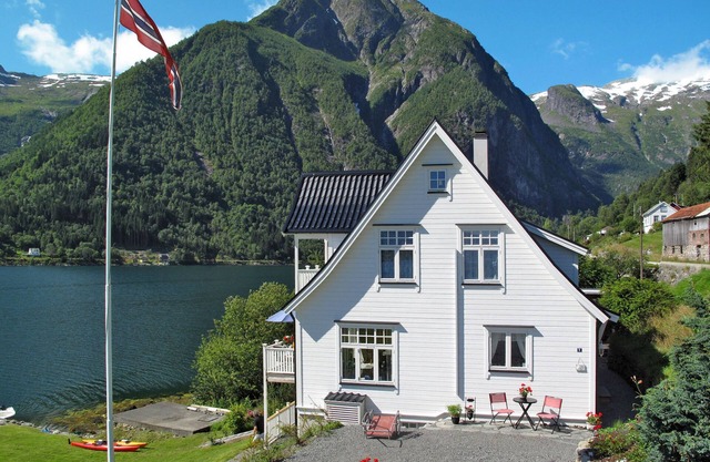 Villa Esefjord by Interhome