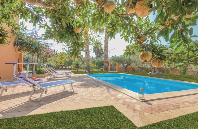 Villa Esmeralda