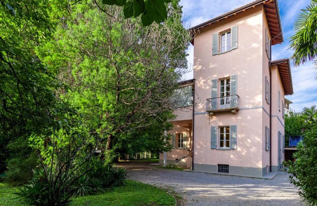 Villa Eugenia by Interhome