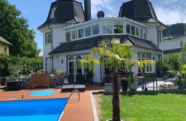 Villa Fallingstar