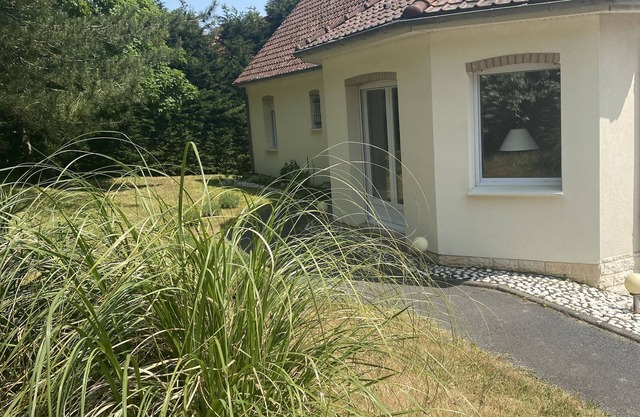 Villa Familliale Entre Plage et Foret d' Hardelot