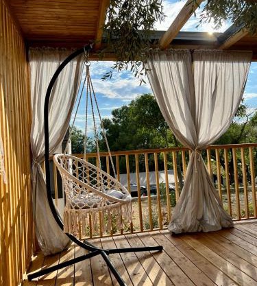 Villa Family Grand de Luxe Mobilhome