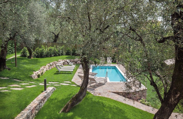 Villa Fani-Wellness & Relax