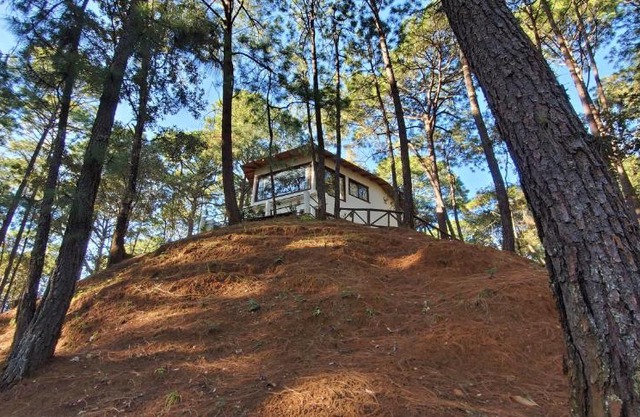 Villa Fantasía a 15 min a pie de cascada