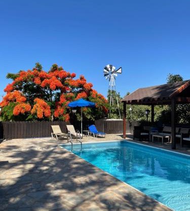Villa Filip Coral Bay