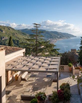 Villa Fiorita Boutique Hotel